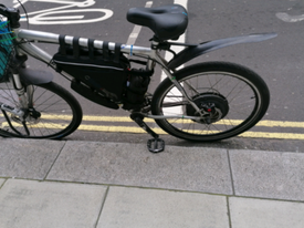 cannondale stage ergo